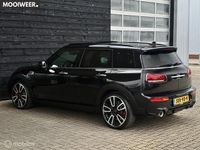 Occasion Mini John Cooper Works Clubman Chili 306 PK (225 kW) 2019 Zwart Stationwagen