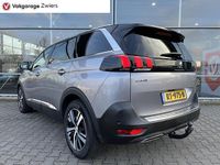 Occasion Peugeot 5008 GT-line 165 PK (121 kW) 2018 Grijs SUV