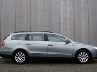 tweedehands VW Passat Variant 1.4 TSi Comfortline ECC | Full Map Navi | Trekhaak