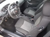 Occasion Seat Ibiza 105 PK (77 kW) 2008 Zwart Hatchback