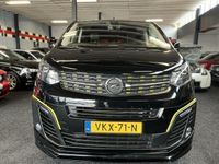 Occasion Opel Vivaro 177 PK (130 kW) 2021 Overige MPV