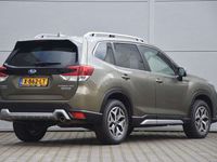 tweedehands Subaru Forester 2.0i e-BOXER Luxury