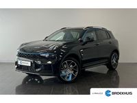 Occasion Lynk & Co 01 2026 Zwart SUV