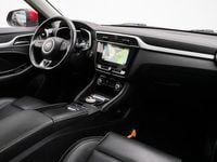 Occasion MG ZS Luxury 110 kW (150 PK) 2020 Rood (metallic) SUV