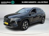 Occasion Hyundai Tucson Comfort 266 PK (195 kW) 2024 Zwart SUV