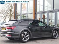 tweedehands Audi A6 Allroad Quattro 55 TFSI Pro Line Plus|Luchtvering|Pano|Cam