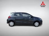 Occasion Mitsubishi Space Star 2024 Grijs Hatchback