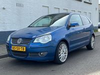 tweedehands VW Polo 1.4-16V Comfortline|Airco|Cruise|Elektr.pakket