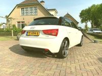 tweedehands Audi A6 Allroad 1.2 TFSI Amb. PL. B.