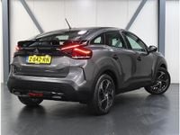 Occasion Citroën e-C4 100 kW (136 PK) 2024 Grijs SUV
