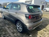 tweedehands VW T-Cross - 1.0 TSI Style