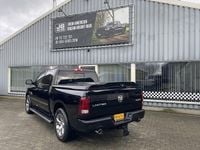 Occasion Dodge Ram Limited 402 PK (295 kW) 2015 Zwart Pickup