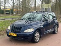 tweedehands Chrysler PT Cruiser 2.4I 16V AUTOMAAT!AIRCO!LM VELGEN!KOOPJE