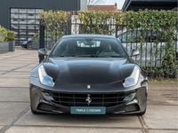 Occasion Ferrari FF 662 PK (486 kW) 2012 Zwart Stationwagen