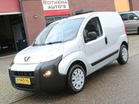 tweedehands Peugeot Bipper Bestel 1.3 BlueHDi XR Profit +