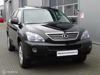 tweedehands Lexus RX400h Aut. Levinson, Trekhaak, Dakje, 110 dkm ! Dealer