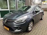 Occasion Renault Clio IV LIMITED 90 PK (66 kW) 2018 Stationwagen
