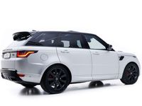 tweedehands Land Rover Range Rover Sport P400e Limited Edition | SVO Lak | Drive Pro Pack |
