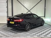 Occasion BMW 218 Executive 136 PK (100 kW) 2021 Zwart Coupé