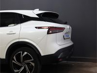 Occasion Nissan Qashqai N-Connecta 158 PK (116 kW) 2024 Wit SUV