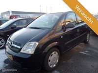 tweedehands Opel Meriva 1.4-16V Airco Cruise Nw APK zuinig