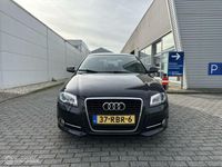 tweedehands Audi A3 Sportback 1.4 TFSI 2x S-Line Clima Navi S-Tronic NAP