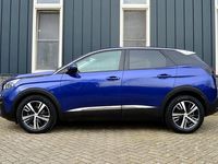 tweedehands Peugeot 3008 1.2 PureTech Blue Lease Premium Rijklaarprijs-Gara