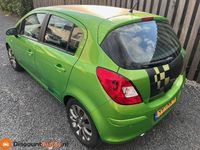 tweedehands Opel Corsa 1.4-16V Edition