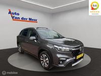 Occasion Suzuki SX4 S-Cross Style 2024 Grijs SUV