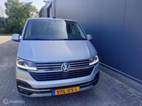 Occasion VW T6.1 204 PK (150 kW) 2022 Zilver Van
