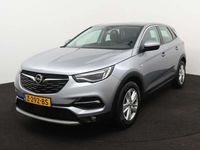 tweedehands Opel Grandland X Business Elegance 130pk Automaat | Navigatie | Cam