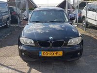 tweedehands BMW 116 1-SERIE i Business Line