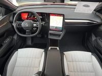 Nieuw Renault Megane E-Tech Iconic 161 kW (220 PK) 2026 Overige Hatchback