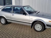 tweedehands Honda Accord 1.6 MATIC UNIEK UNIEK UNIEK BELASTING VRIJ !