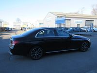 tweedehands Mercedes E200 Premium Plus