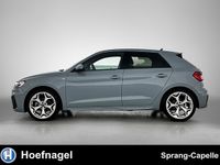 Occasion Audi A1 Sportback 150 PK (110 kW) 2023 Grijs Hatchback