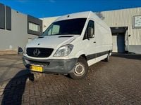 Occasion Mercedes Sprinter 129 PK (94 kW) 2013 Van