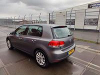 tweedehands VW Golf VI 