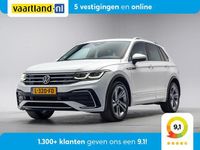 Occasion VW Tiguan Business+ 150 PK (110 kW) 2021 Wit SUV