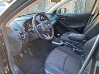 Occasion Mazda 2 Inclusive 90 PK (66 kW) 2019 Zwart Hatchback