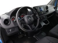 tweedehands Mercedes Sprinter 311 2.2 CDI L2H2 EURO VI-D | MBUX Navigatie | Achteruitrijcamera | Betimmering