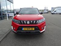 tweedehands Suzuki Vitara 1.4 Boosterjet Select Smart Hybrid