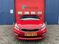 Occasion Kia ProCeed 135 PK (99 kW) 2014 Rood Hatchback