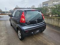 tweedehands Peugeot 107 1.0-12V XS AUTOMAAT NAVI 1E EIGENAAR!