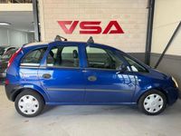 tweedehands Opel Meriva 1.6 Enjoy