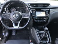 tweedehands Nissan Qashqai 1.6 N-Connecta panoramadak 360 camera