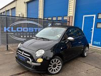Occasion Fiat 500 69 PK (50 kW) 2012 Cabriolet