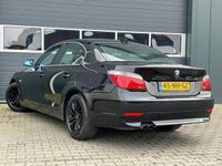 tweedehands BMW 520 520 i Airco Navi