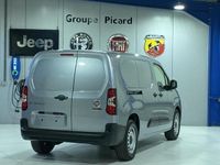 tweedehands Fiat Doblò DOBLO E50 KWH