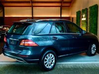 Occasion Mercedes 350 306 PK (225 kW) 2012 Grijs SUV